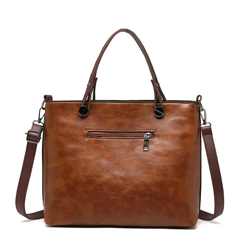 Lauren | Borsa in pelle elegante