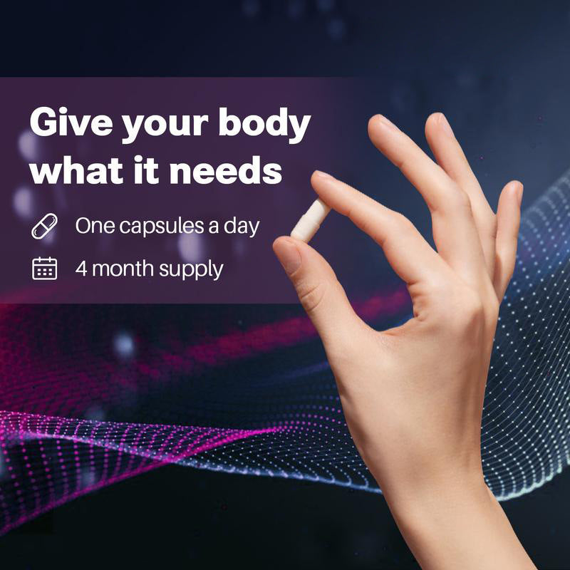 MagComplex | Complesso di Magnesio 12 in 1