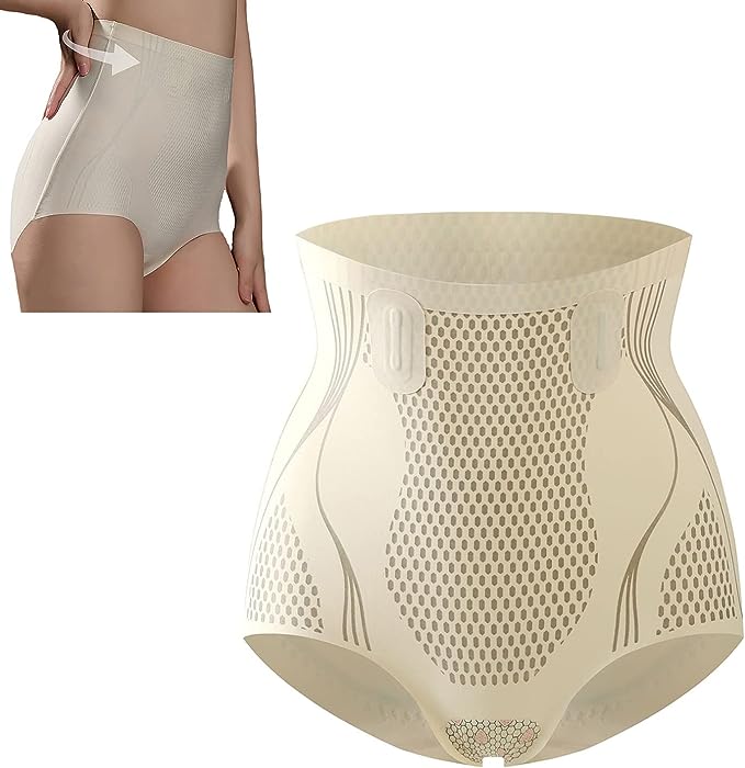 SculptSecret | Slip modellante con controllo dell'addome