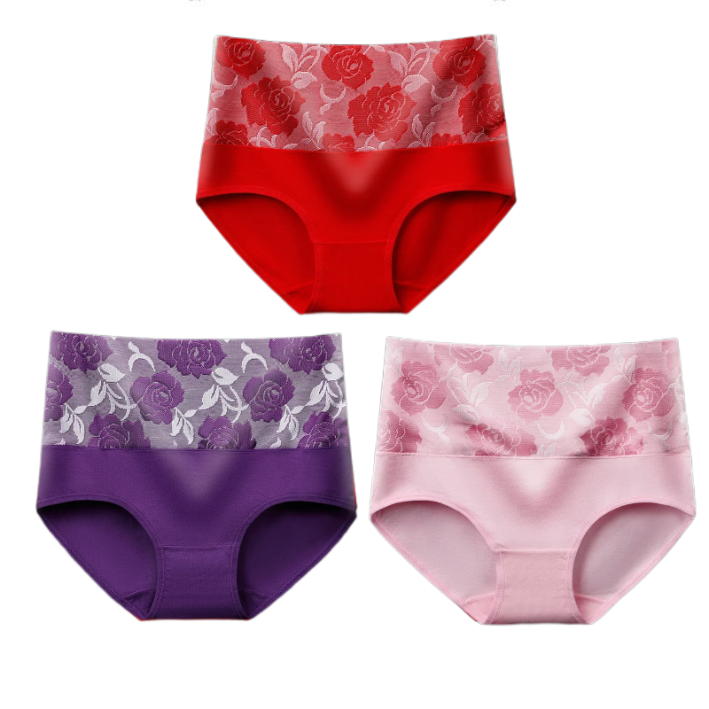 SecureHigh | Slip a vita alta anti-perdite