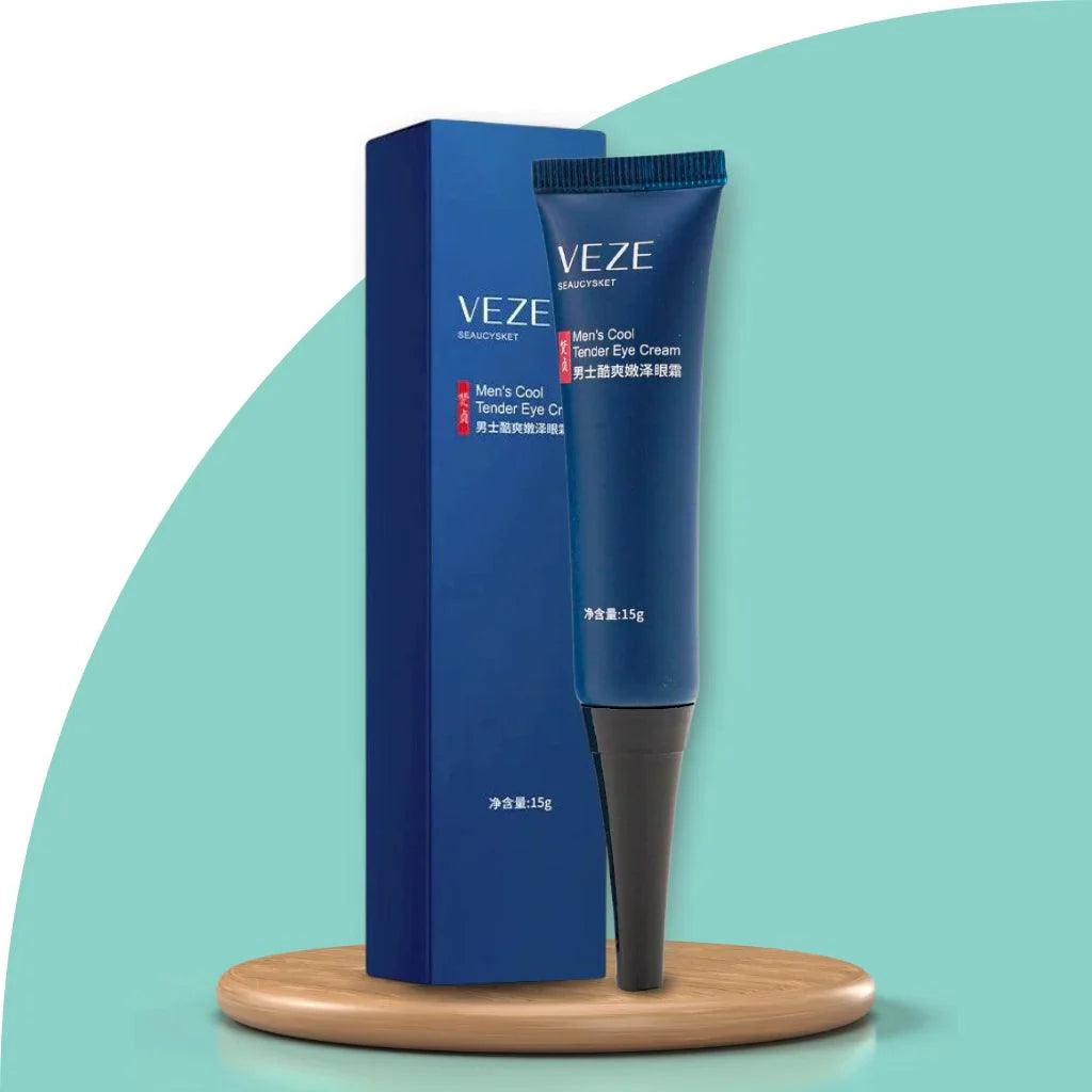 HydraEyes™ | Gel Crema per Occhiaie