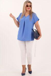 Manuela | Blusa Estiva per Donna
