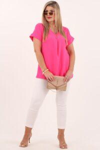 Manuela | Blusa Estiva per Donna