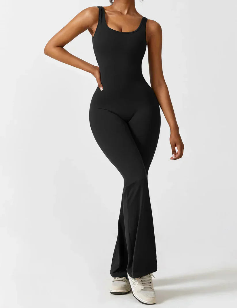 Avessa™ | Tuta Sportiva Svasata