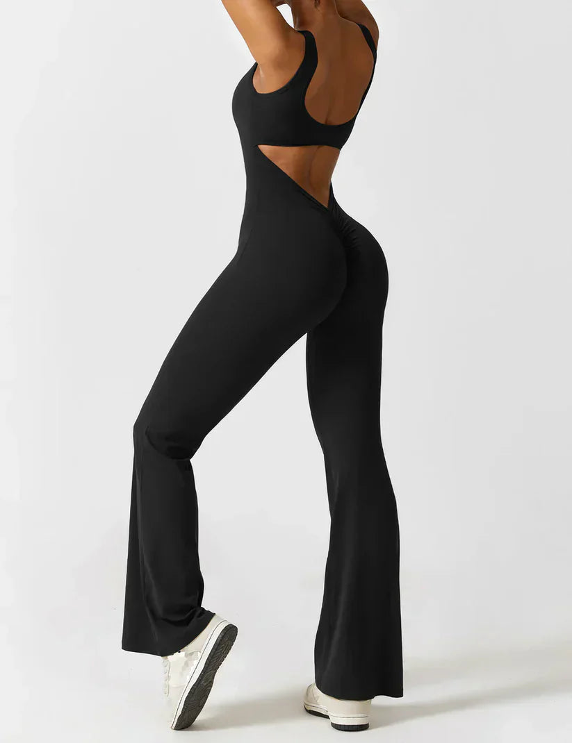 Avessa™ | Tuta Sportiva Svasata