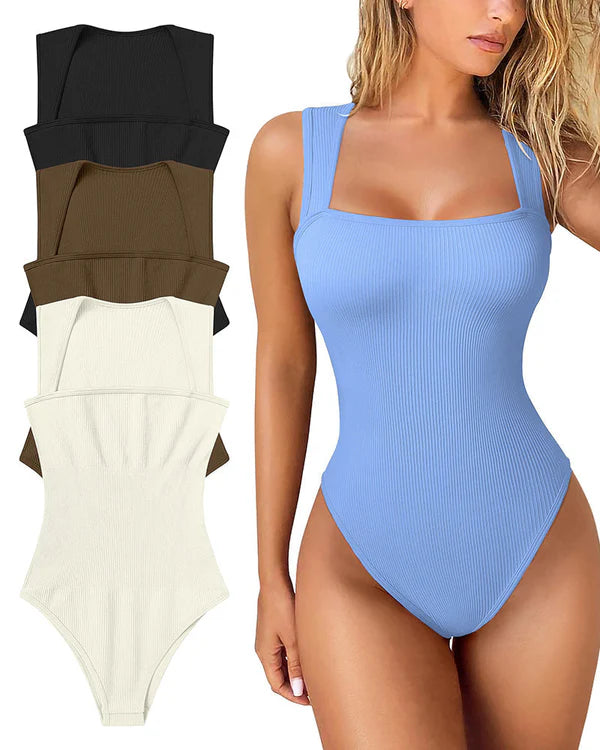 Ilia | Bodycon con Controllo della Pancia