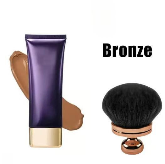 CoverAll Foundation | Base Trucco per Viso e Corpo