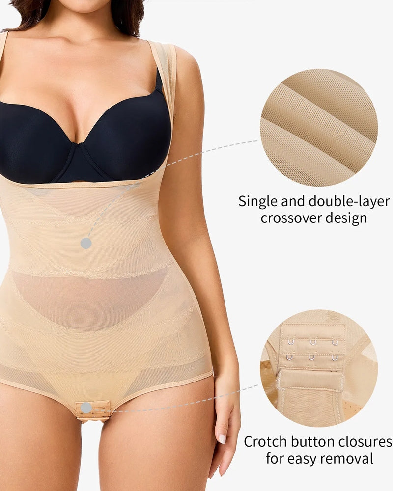 BodyForm | Modellante per il corpo che appiattisce, esalta e definisce
