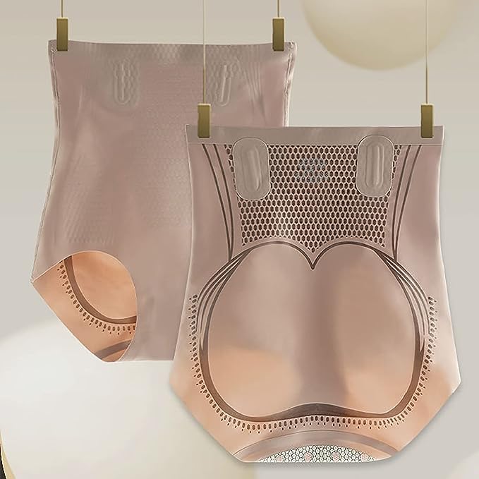 SculptSecret | Slip modellante con controllo dell'addome