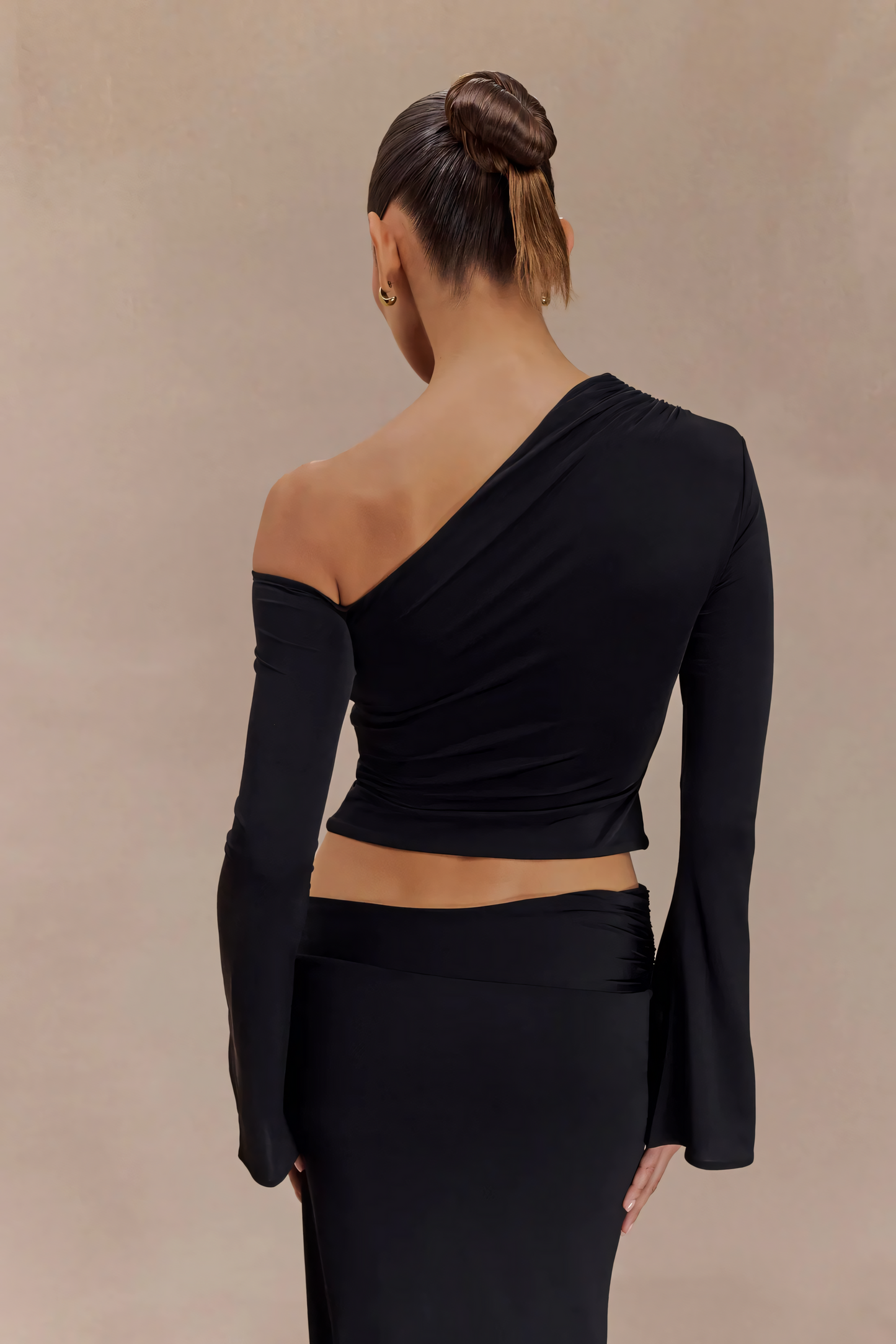 Zayit | Elegante Completo Asimmetrico