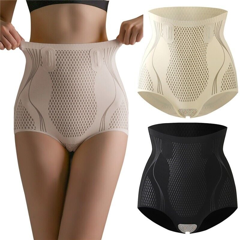 SculptSecret | Slip modellante con controllo dell'addome