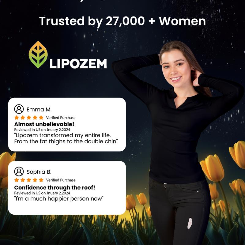 Lipozem™ | Formula Avanzata BHB - Integratore per la Salute