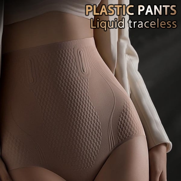 SculptSecret | Slip modellante con controllo dell'addome