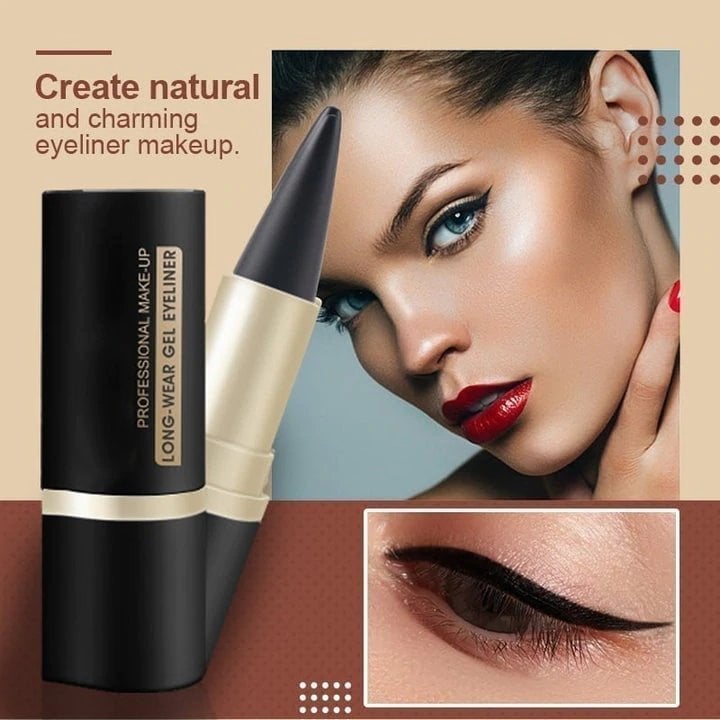 EverLiner™ | Matter, eyeliner a asciugatura rapida