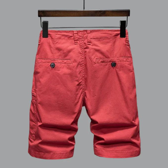 Ralph | Bermuda cargo per uomo