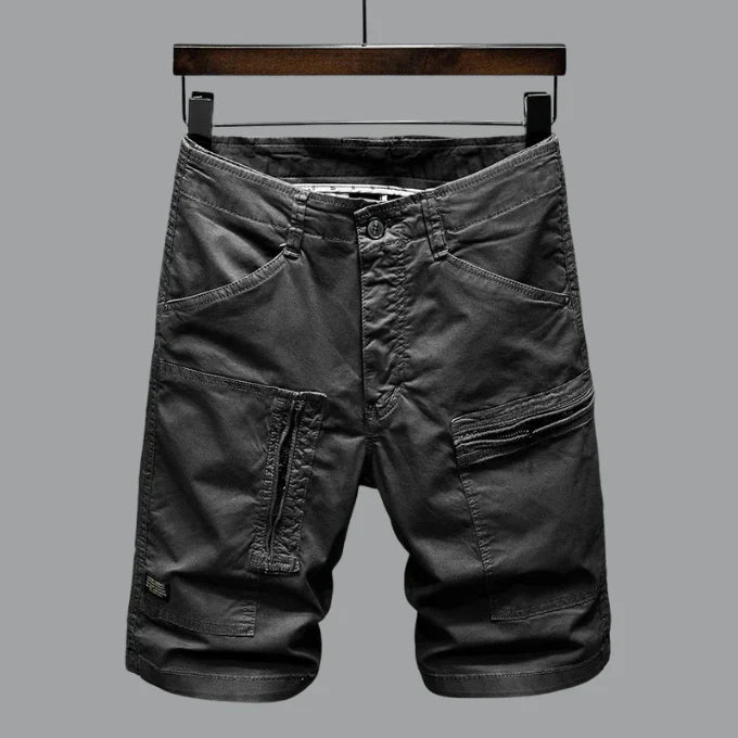 Ralph | Bermuda cargo per uomo