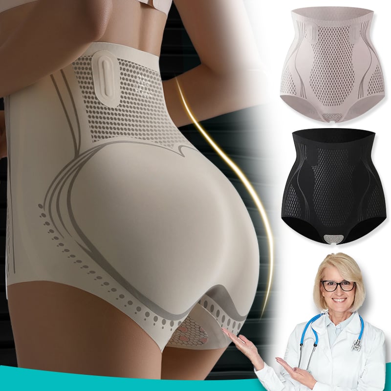 SculptSecret | Slip modellante con controllo dell'addome