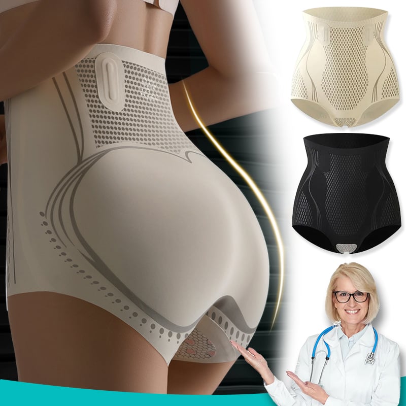 SculptSecret | Slip modellante con controllo dell'addome