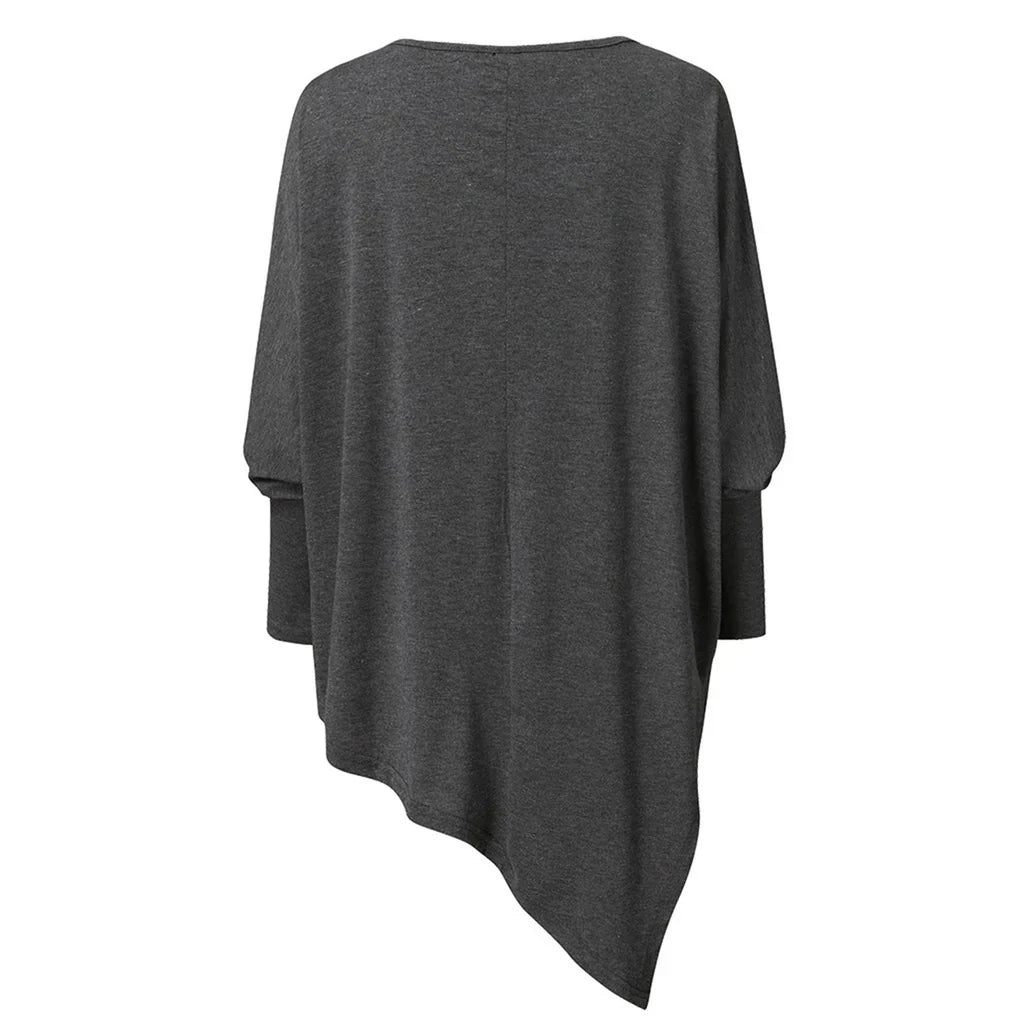 Ilania™ | Maglione Classico con V-Drop