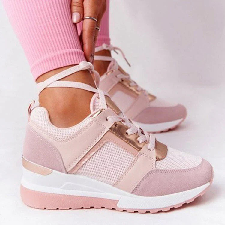 June™ | Scarpe da Ginnastica Casual da Donna
