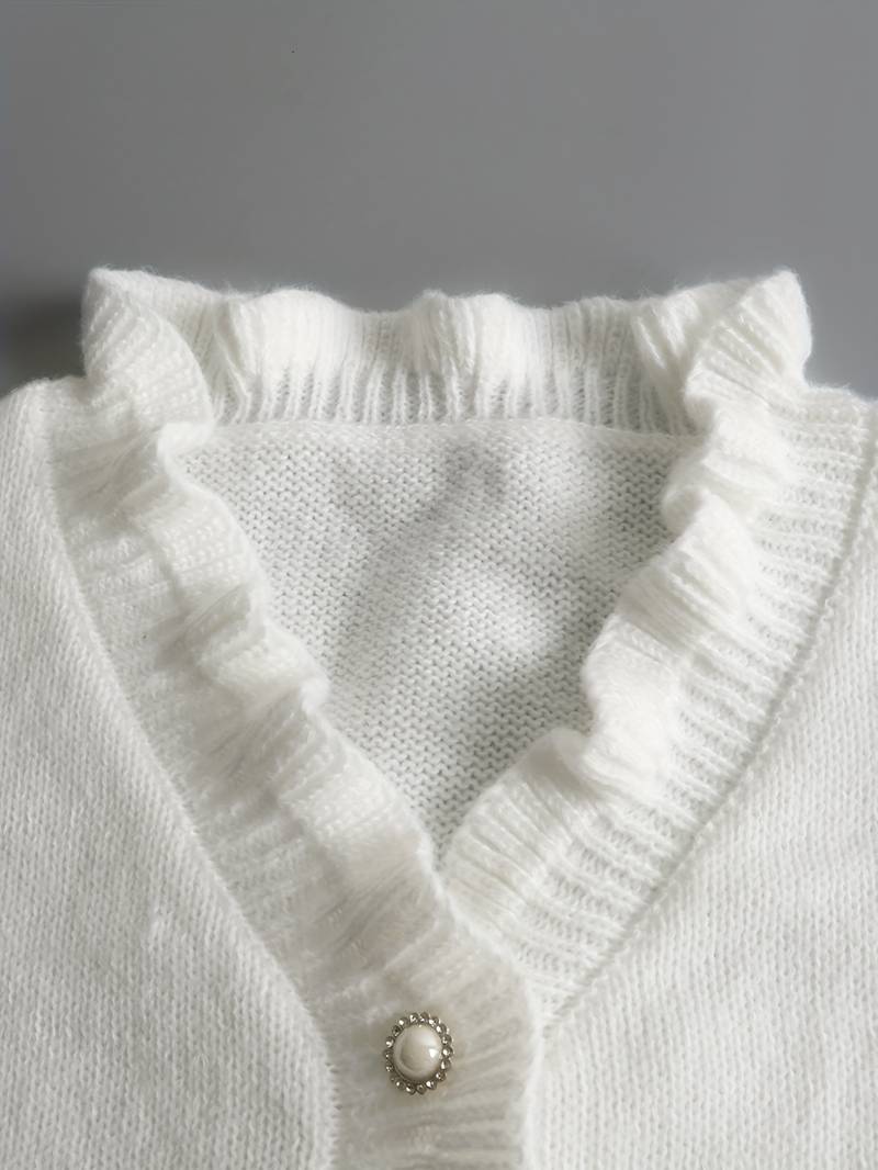 Elaia™ | Maglione Elegante