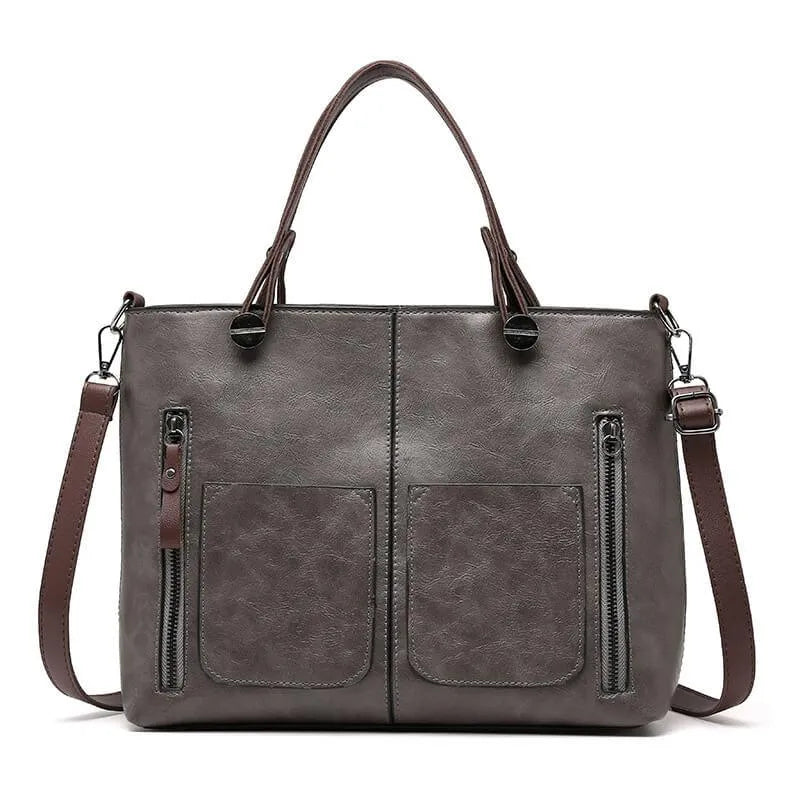 Lauren | Borsa in pelle elegante