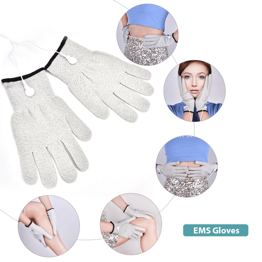 ToneSculpt™ | Masseur à ultrasons pour la réduction de la graisse et de la cellulite