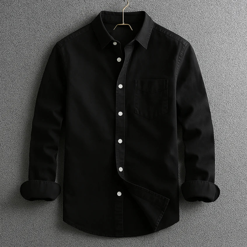 Eloy | Camicia Classica per uomo