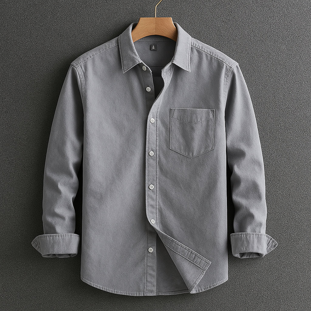 Eloy | Camicia Classica per uomo