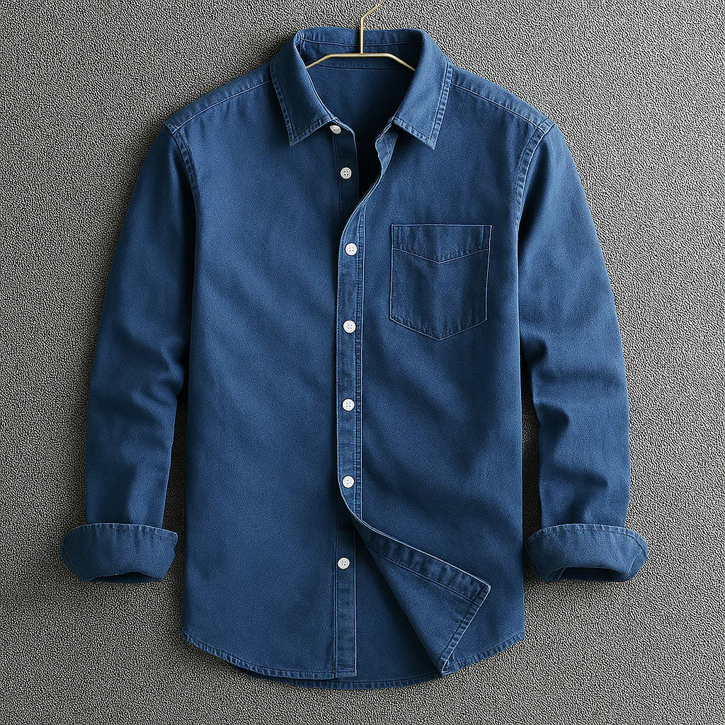 Eloy | Camicia Classica per uomo