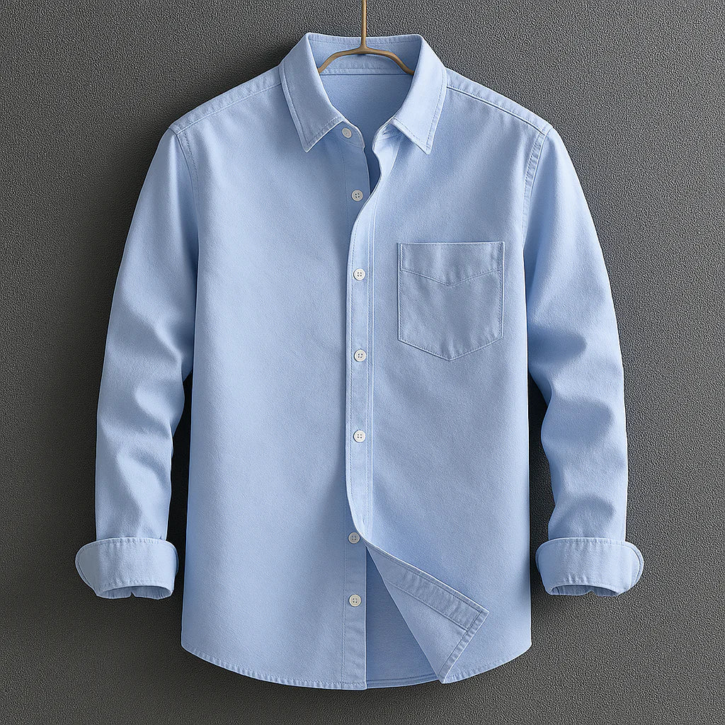 Eloy | Camicia Classica per uomo
