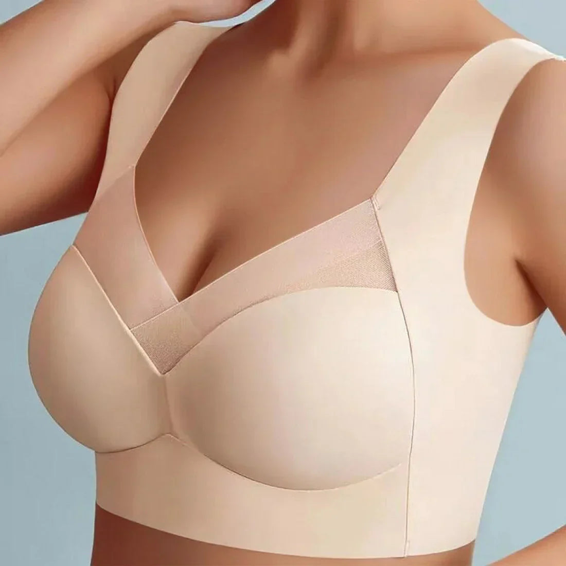 Cheryl | Reggiseno Push-Up per donne
