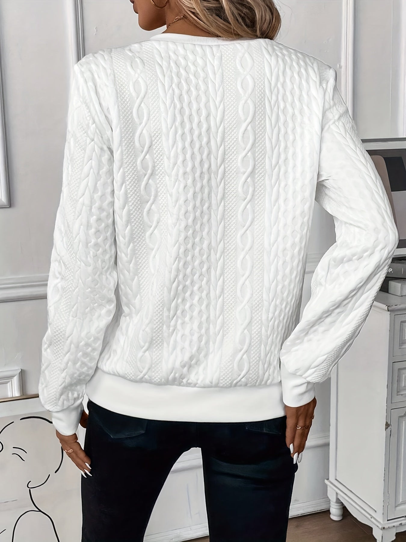 Kimberly | Maglione con Zip