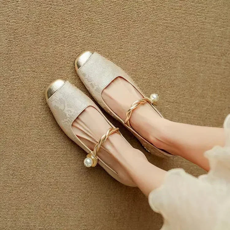 Safiro | Eleganti Scarpe con Tacco