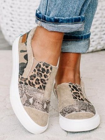 Noemi | Scarpe senza lacci per donna