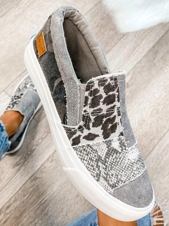 Noemi | Scarpe senza lacci per donna
