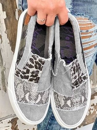 Noemi | Scarpe senza lacci per donna