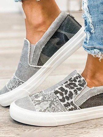 Noemi | Scarpe senza lacci per donna