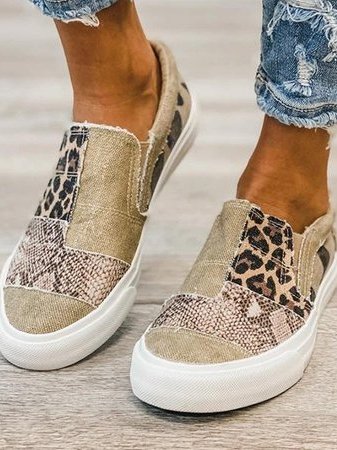 Noemi | Scarpe senza lacci per donna