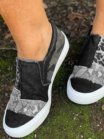 Noemi | Scarpe senza lacci per donna