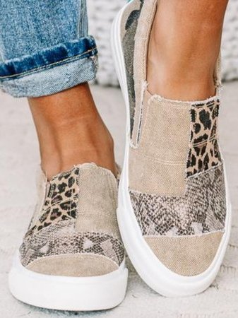Noemi | Scarpe senza lacci per donna
