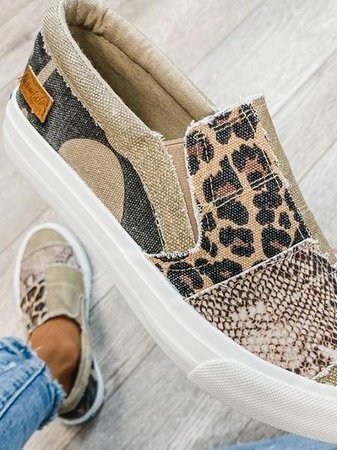 Noemi | Scarpe senza lacci per donna