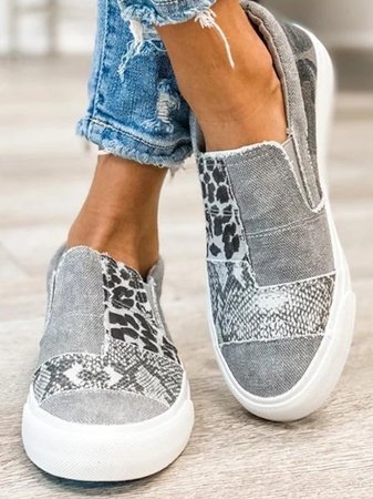Noemi | Scarpe senza lacci per donna