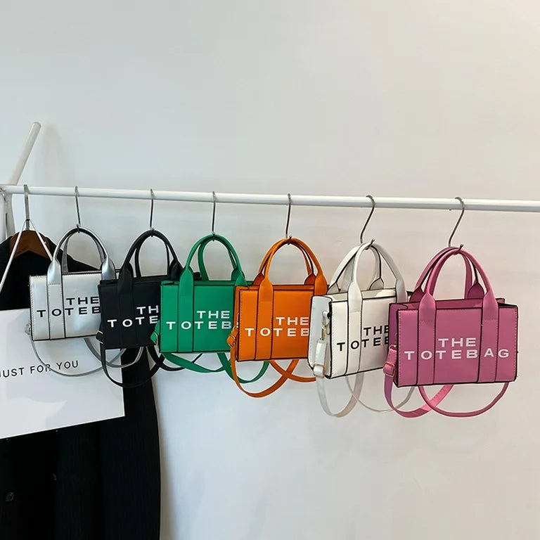 Giulia™ | Borsa a Tracolla di Lusso