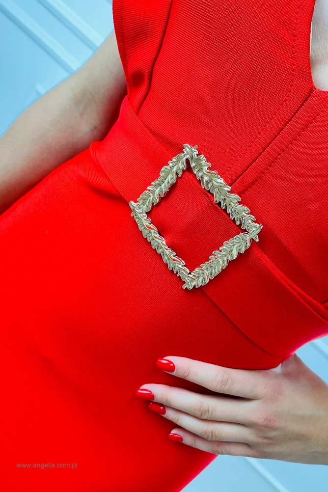 Brigitte | Vestito Midi