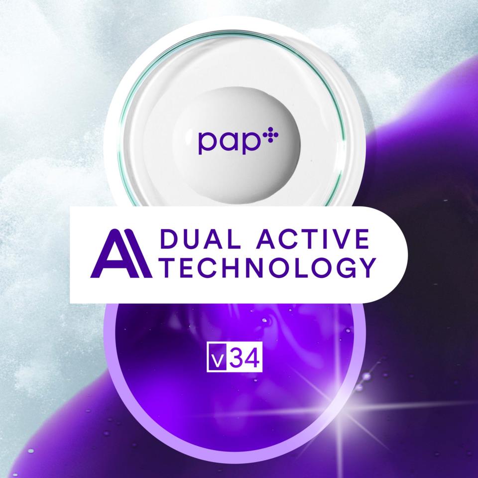 Bandes de blanchiment Hismile V34