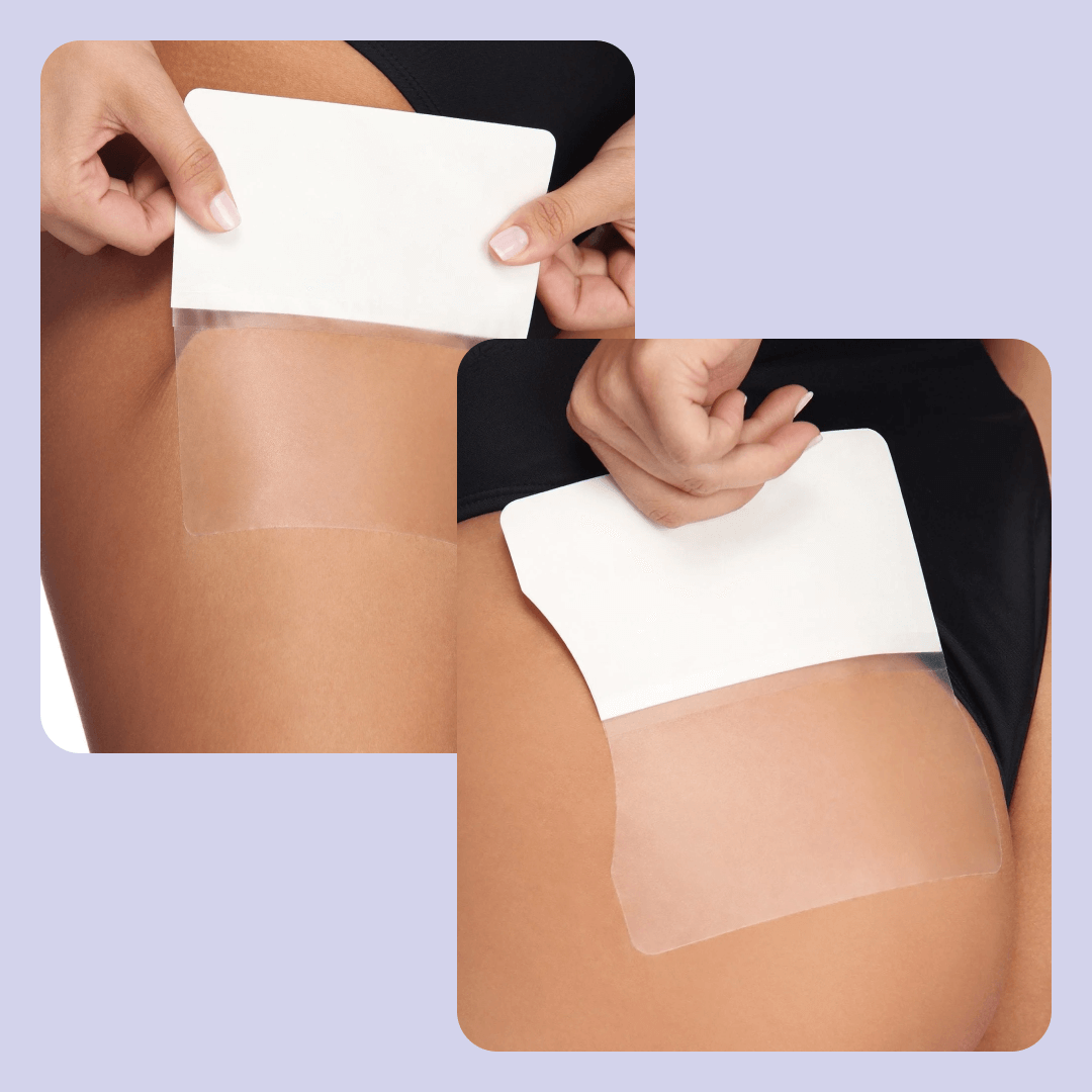 PatchesLift | Adesivi per sollevamento e stiramento della pelle