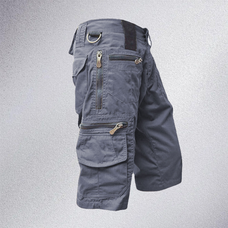 Fabio | Pantaloni Corti da Uomo