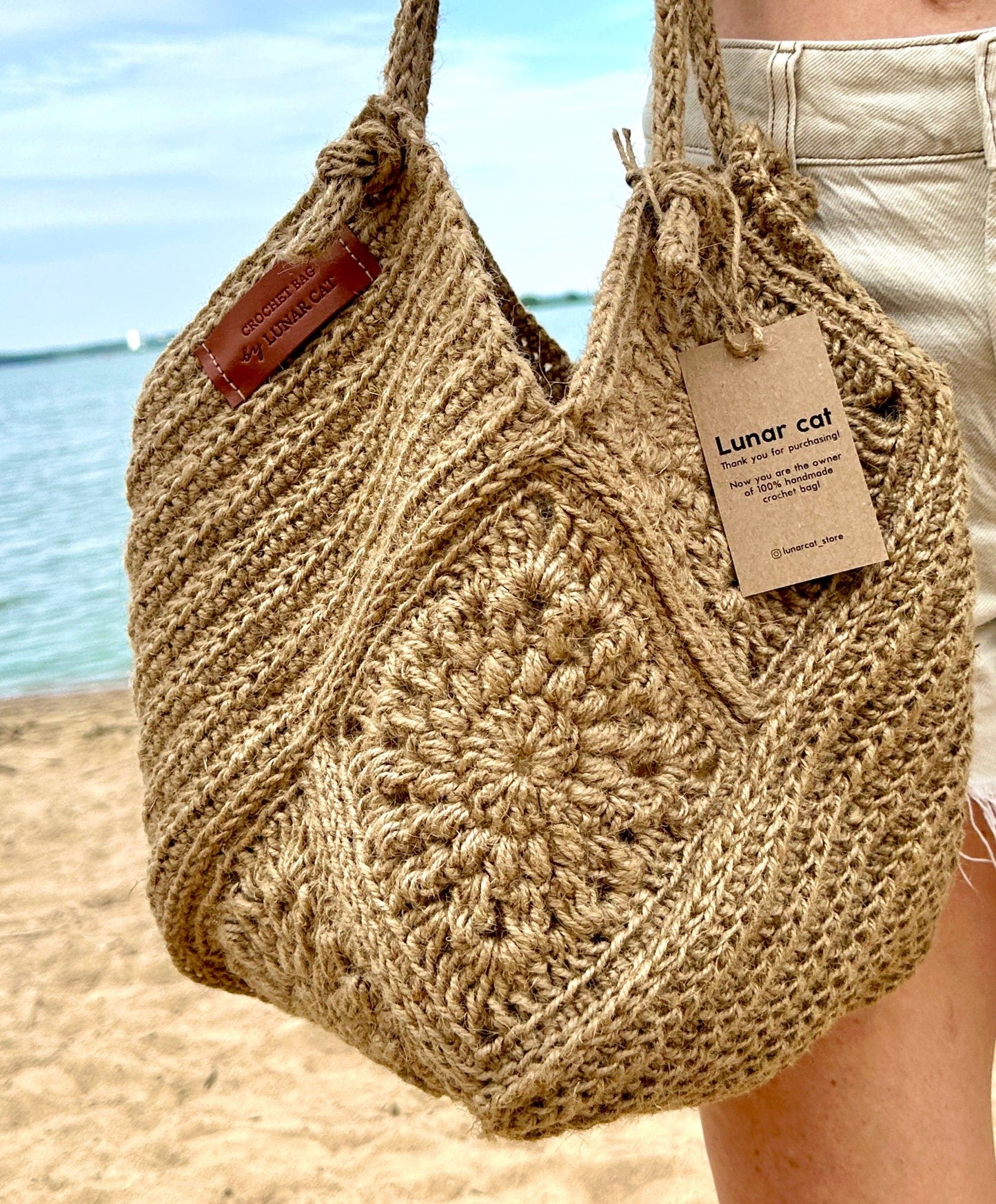 Ischia | Borsa da Spiaggia