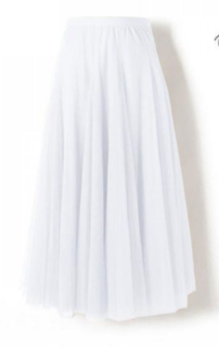 Lesley™ | Favolosa Gonna Lunga in Tulle
